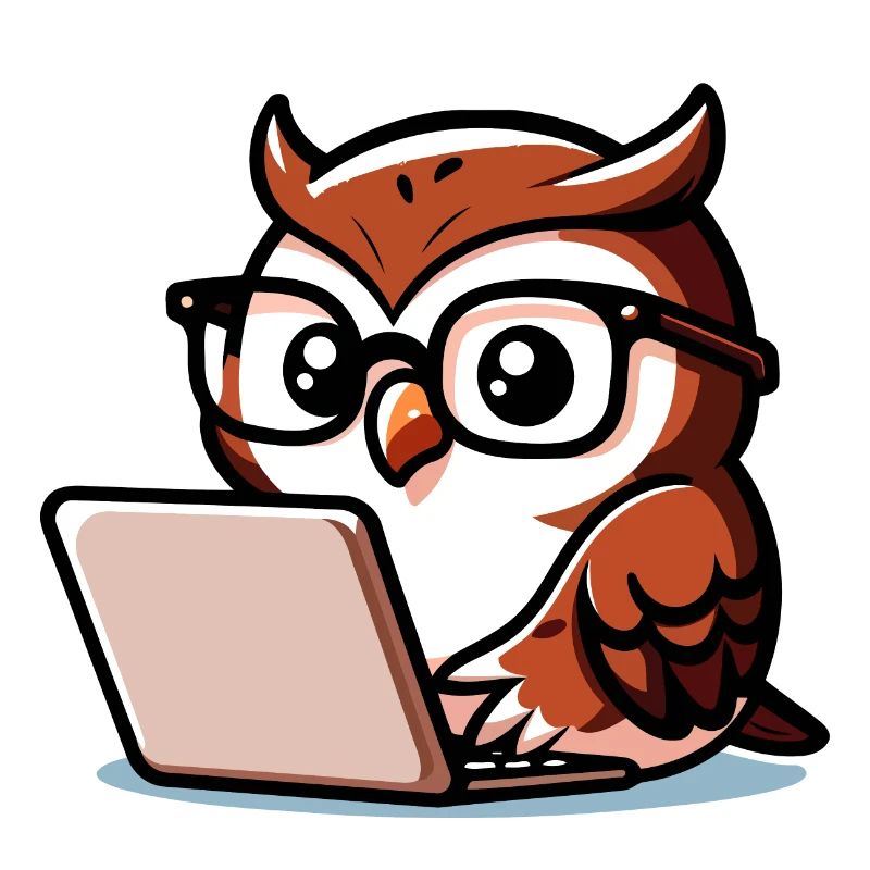 Wise Web Owl: The Knowledge Navigator