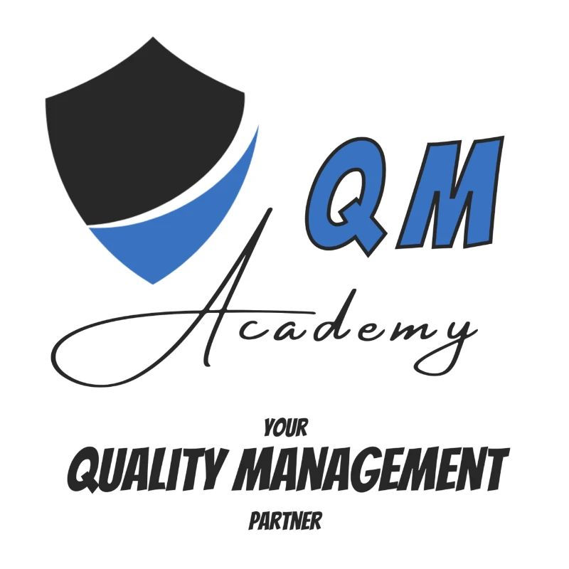 QM Academy Logo