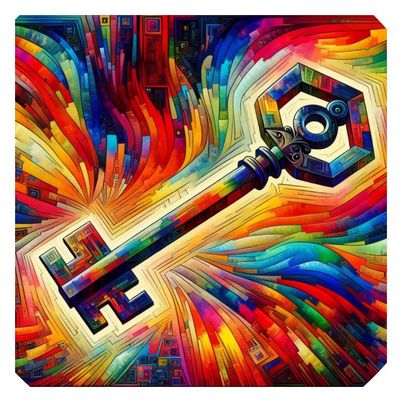 Key
