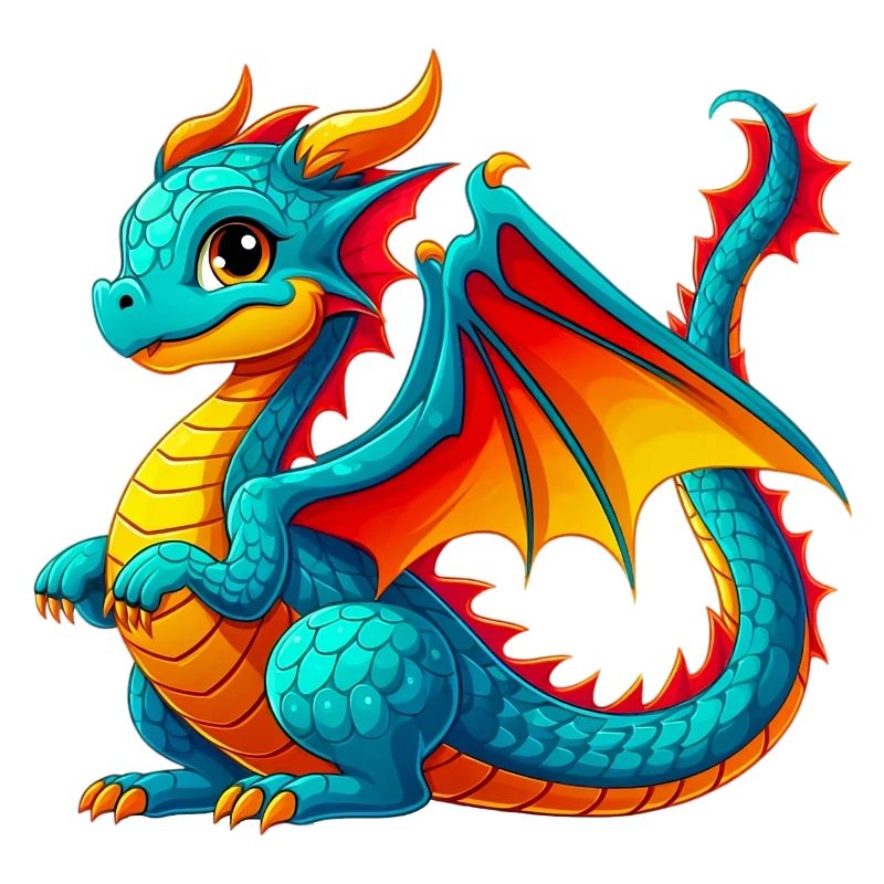 Drache