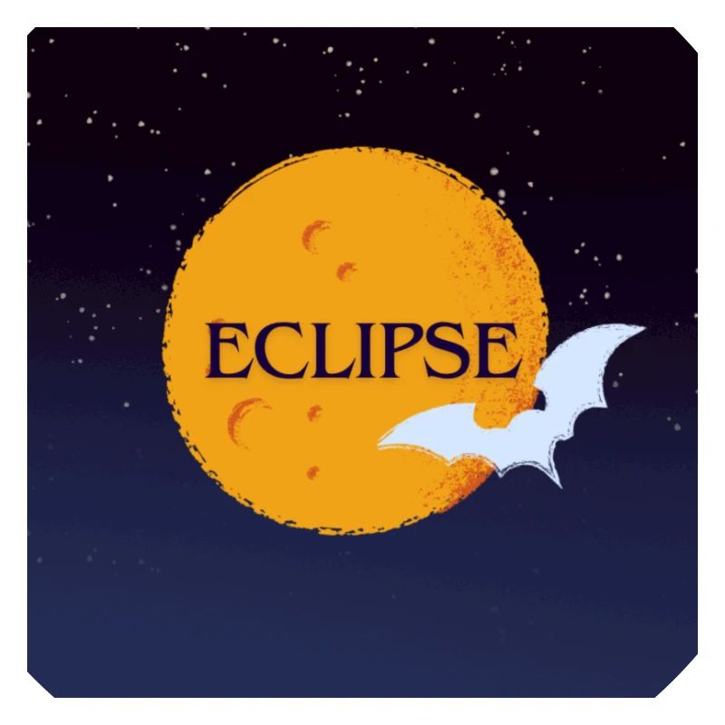 Éclipse