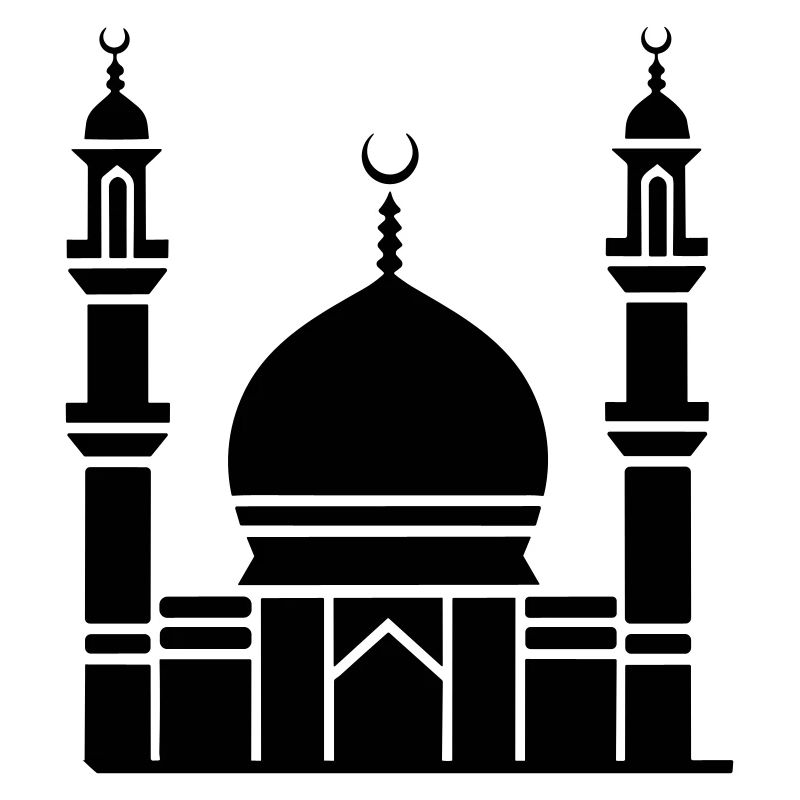 Mosque