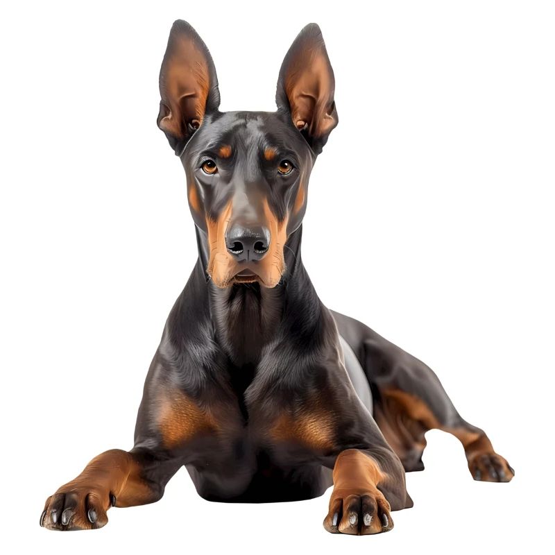 Doberman