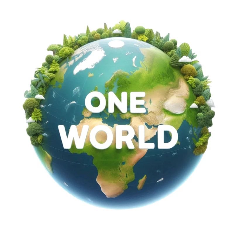 One World 2