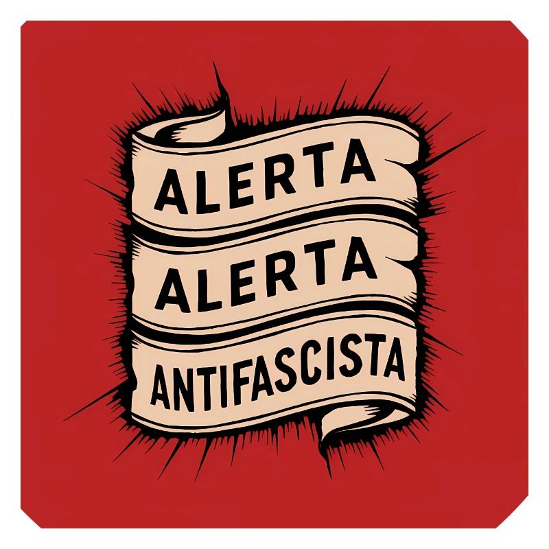 Alerta Antifascist