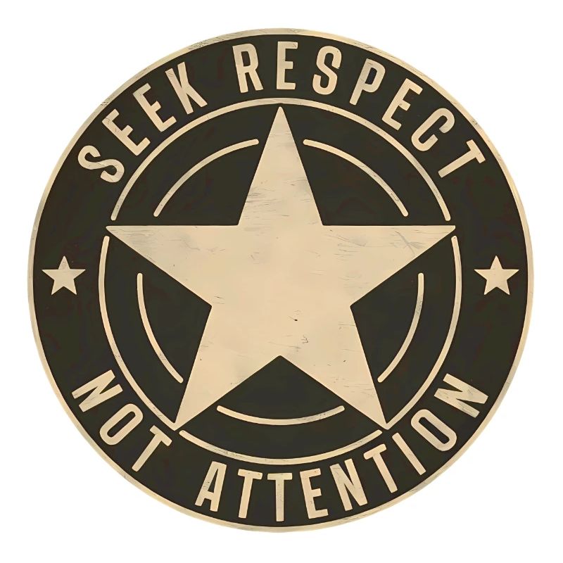 respect