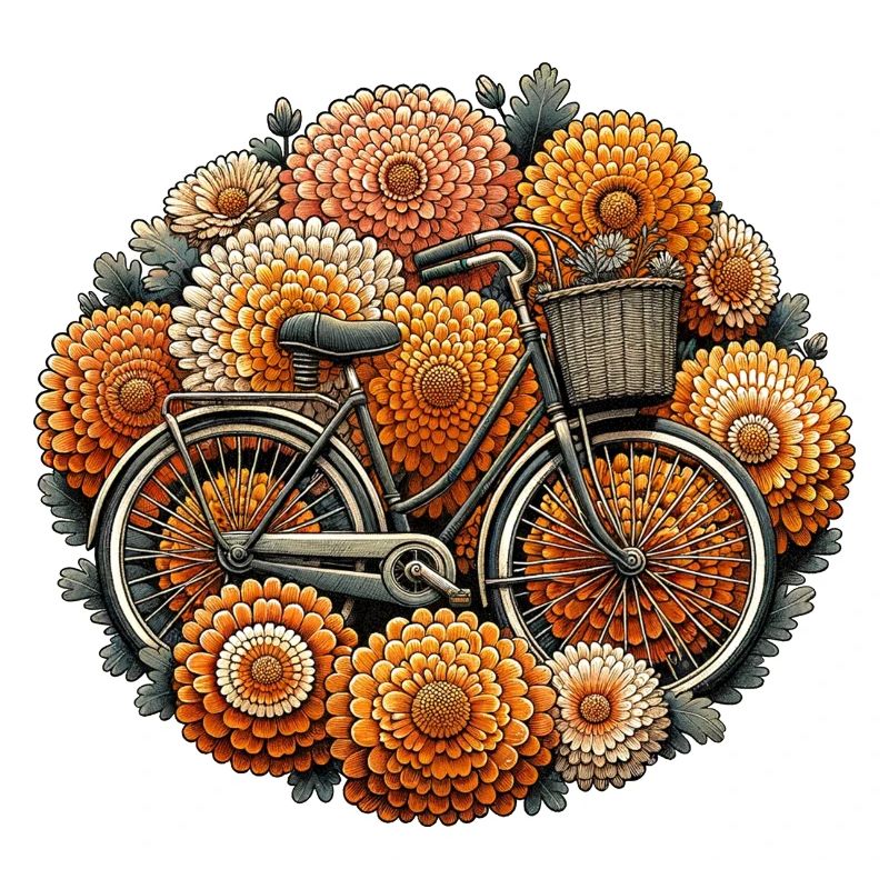 Fahrrad