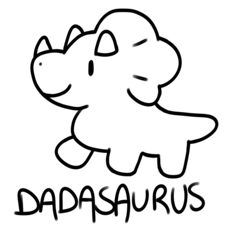 Dadasaurus