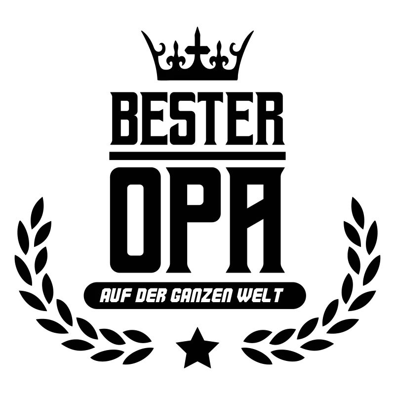 bester opa der welt