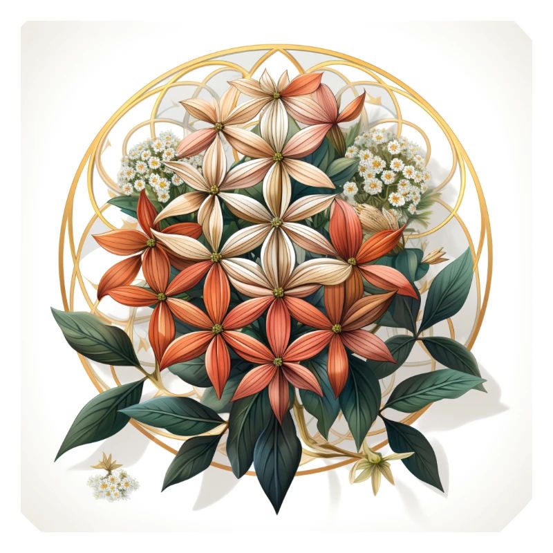 Fleur de vie