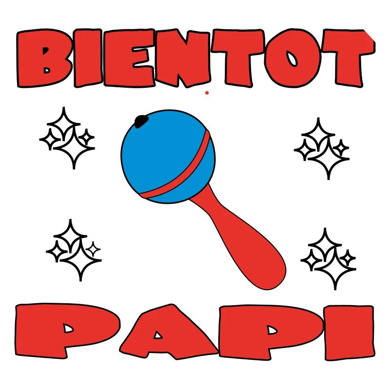 BIENTOT PAPI