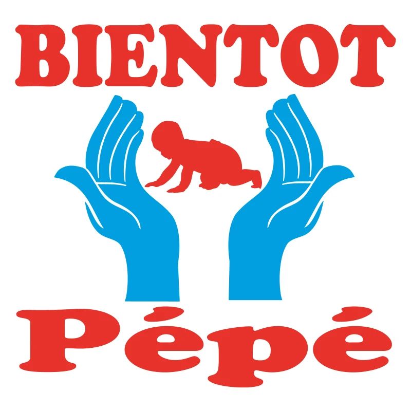 BALD Pépé