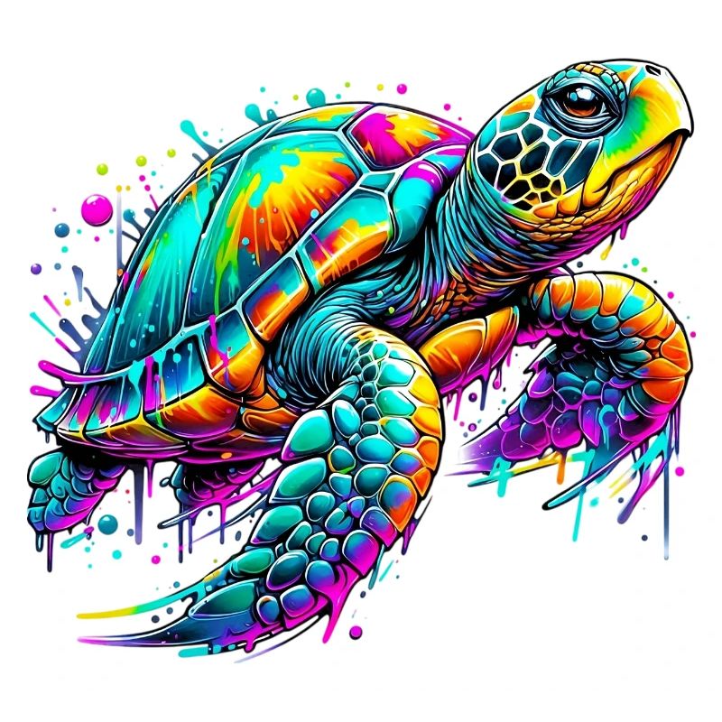 Turtle