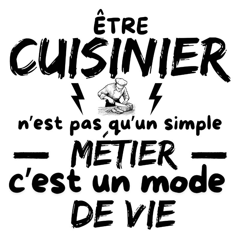 CUISINIER
