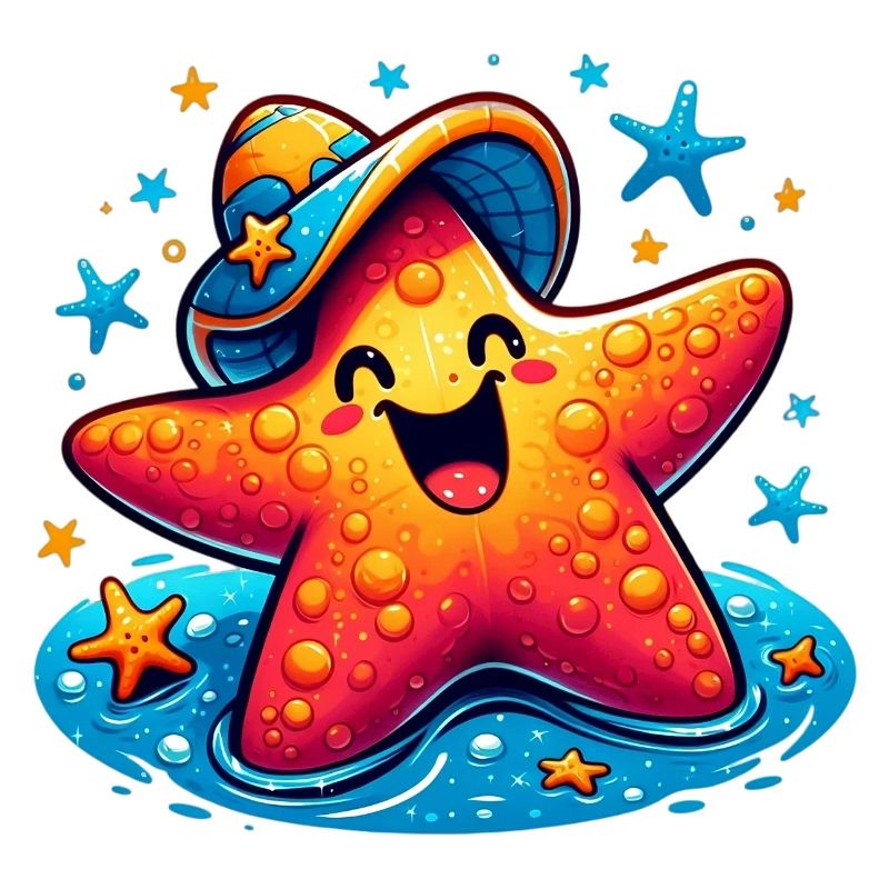 Starfish