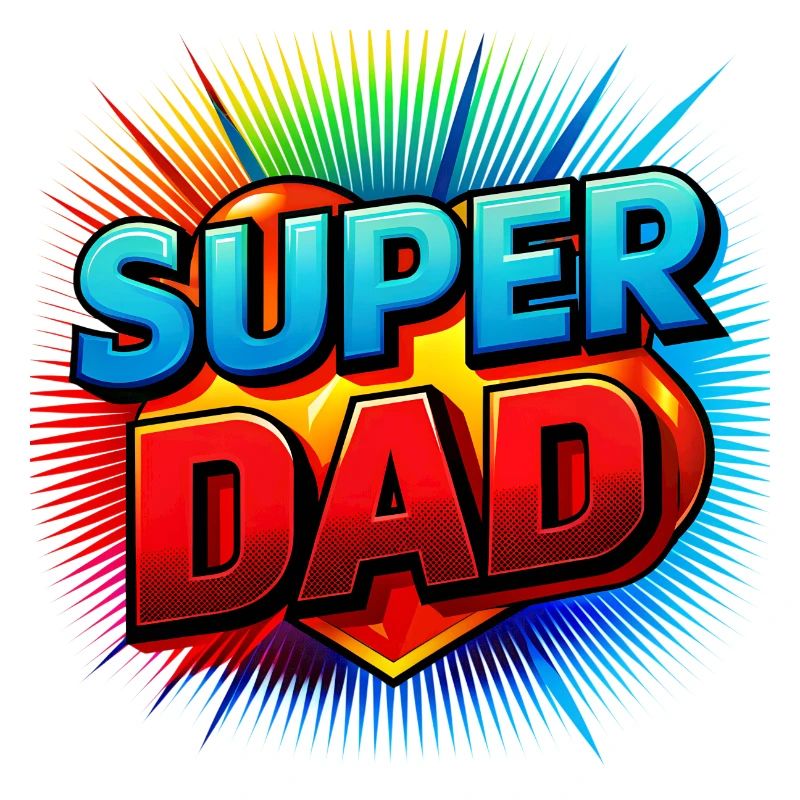 FATHER'S DAY