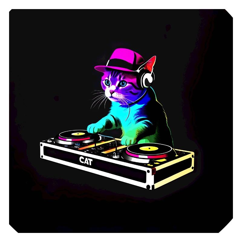 DJ Chat Scratch