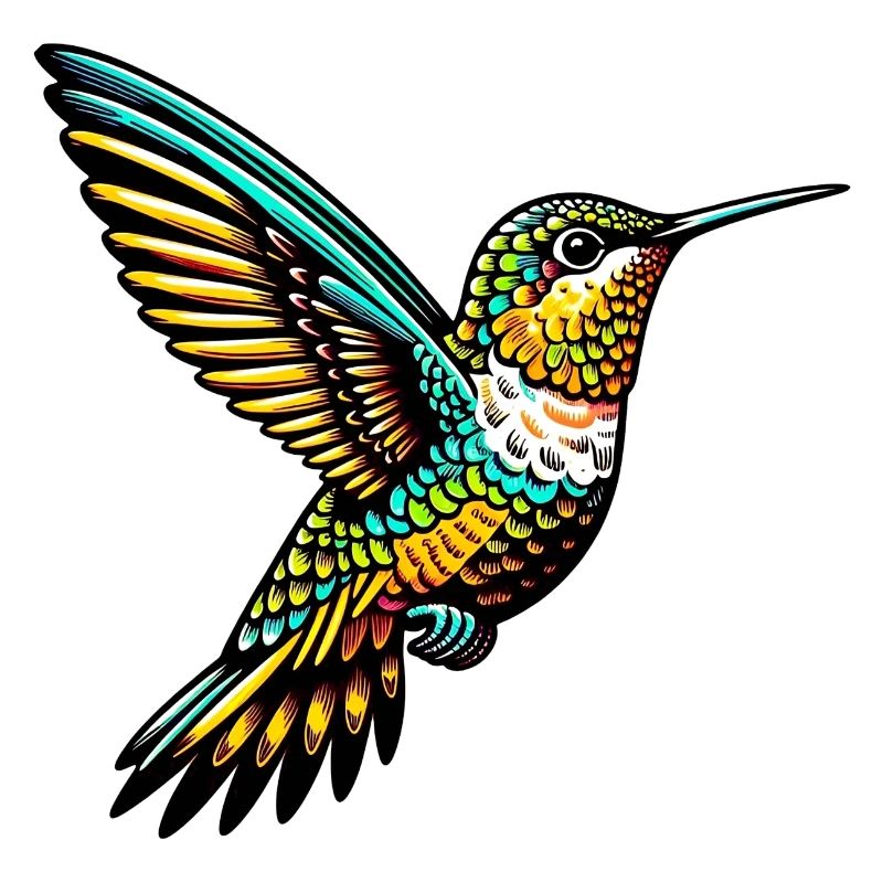 Colibri
