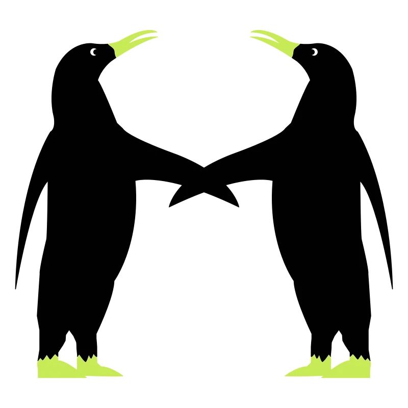 Penguin 2