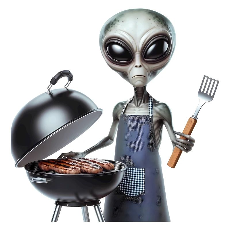 Alien Koch