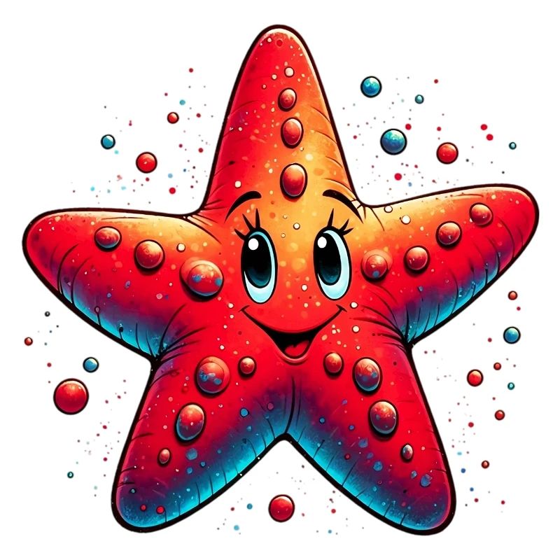 Starfish