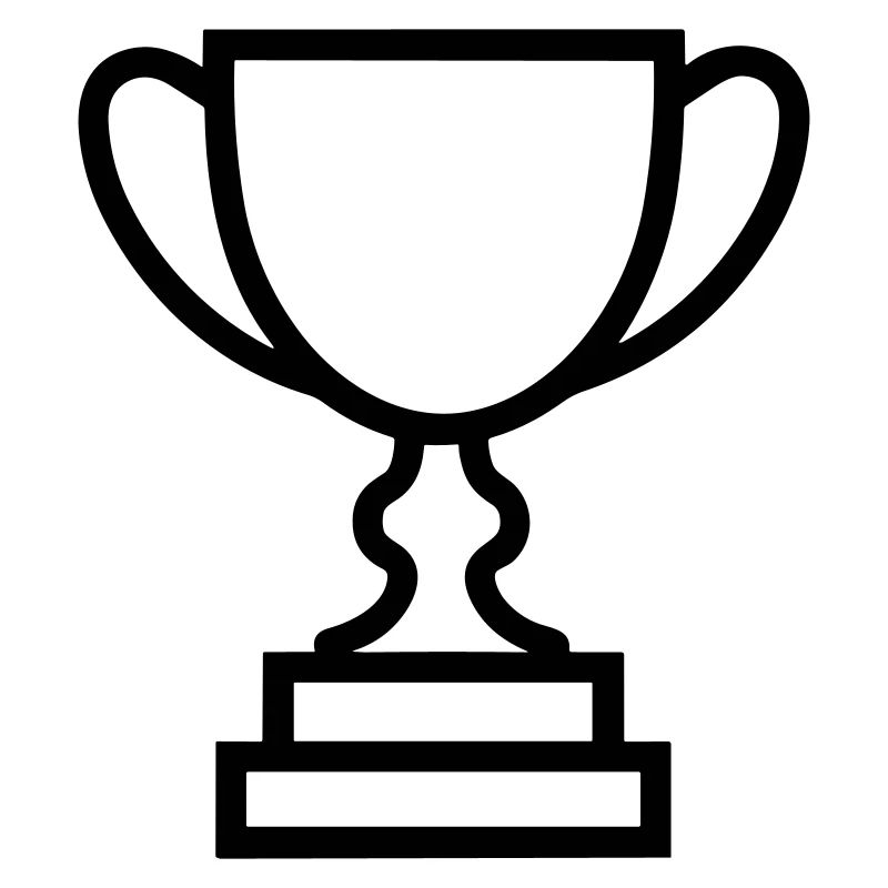 trophy