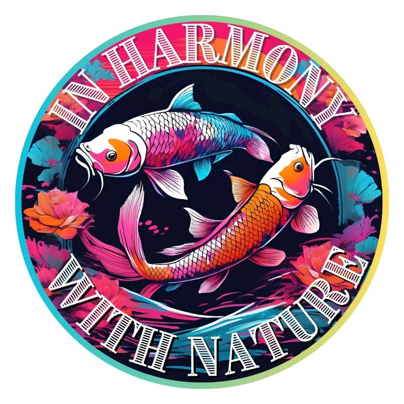 In Harmony with Nature
