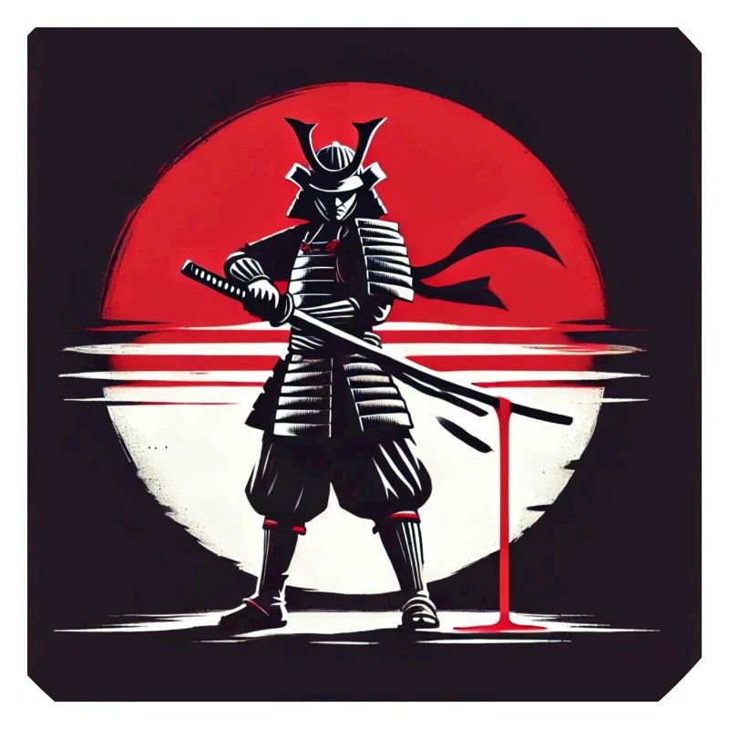 Mystical Samurai