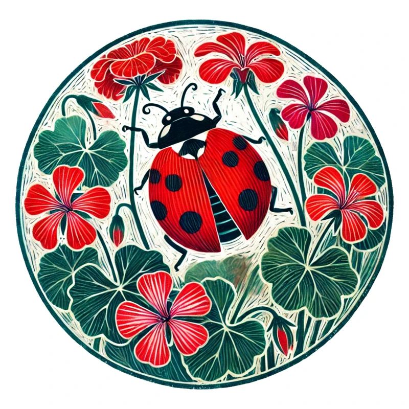 Ladybug