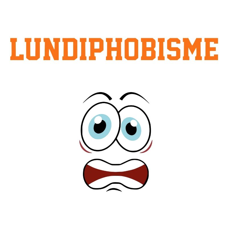 Lundiphobisme