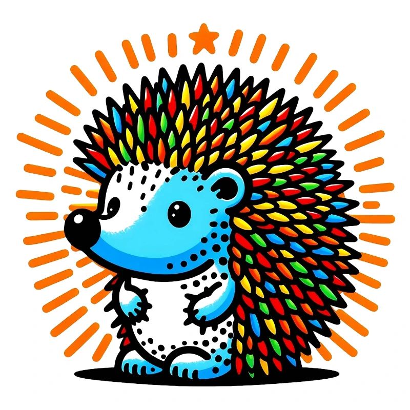 Hedgehog