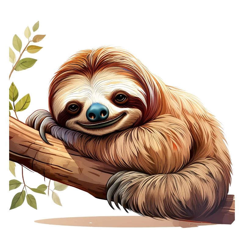 Sloth