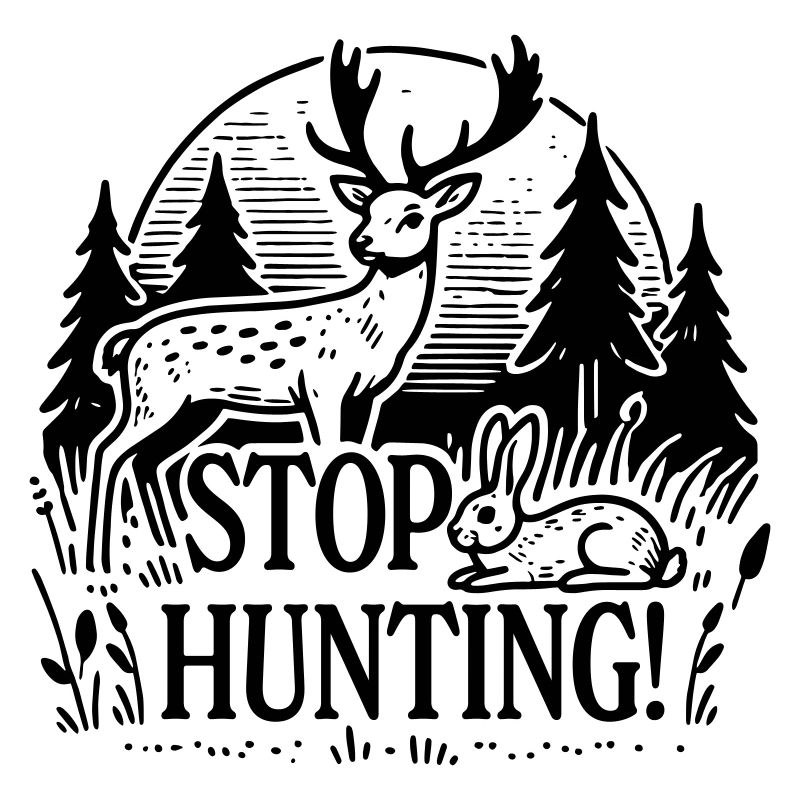 Stop Hunting