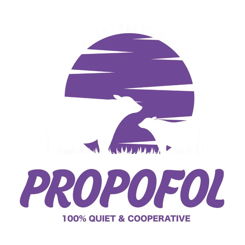 Propofol - Qualité de sommeil parfaite
