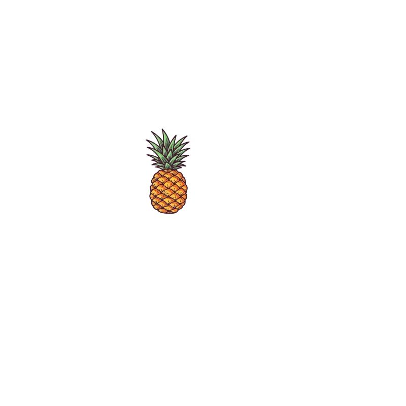 Pineapple heartbeat