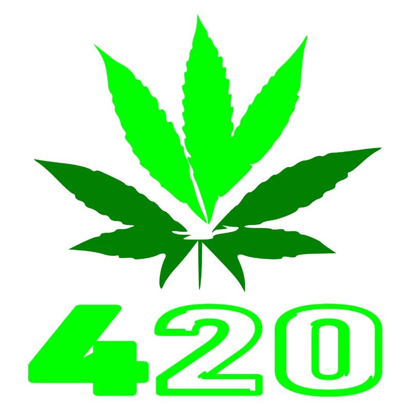 420 Kraut!