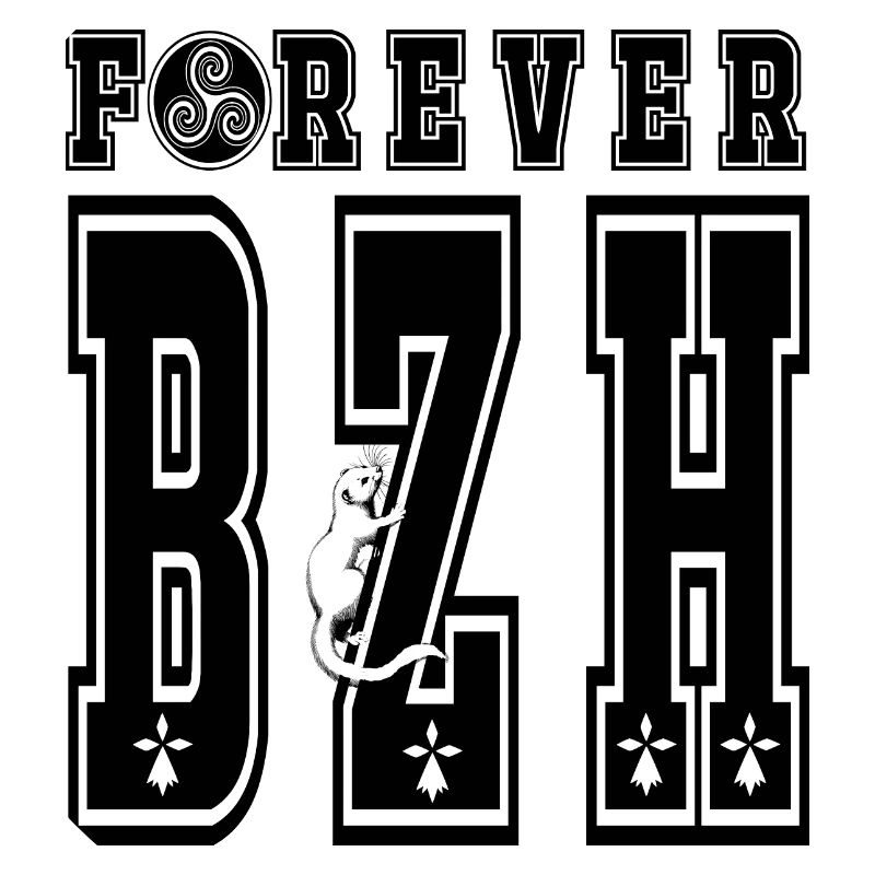 FOREVER BZH