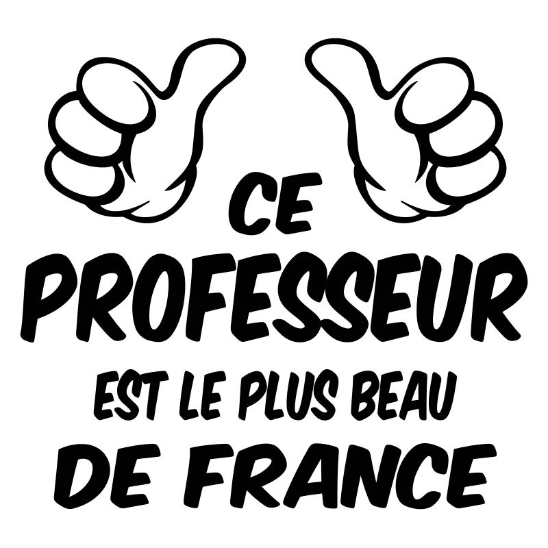 MEILLEUR PROFESSEUR