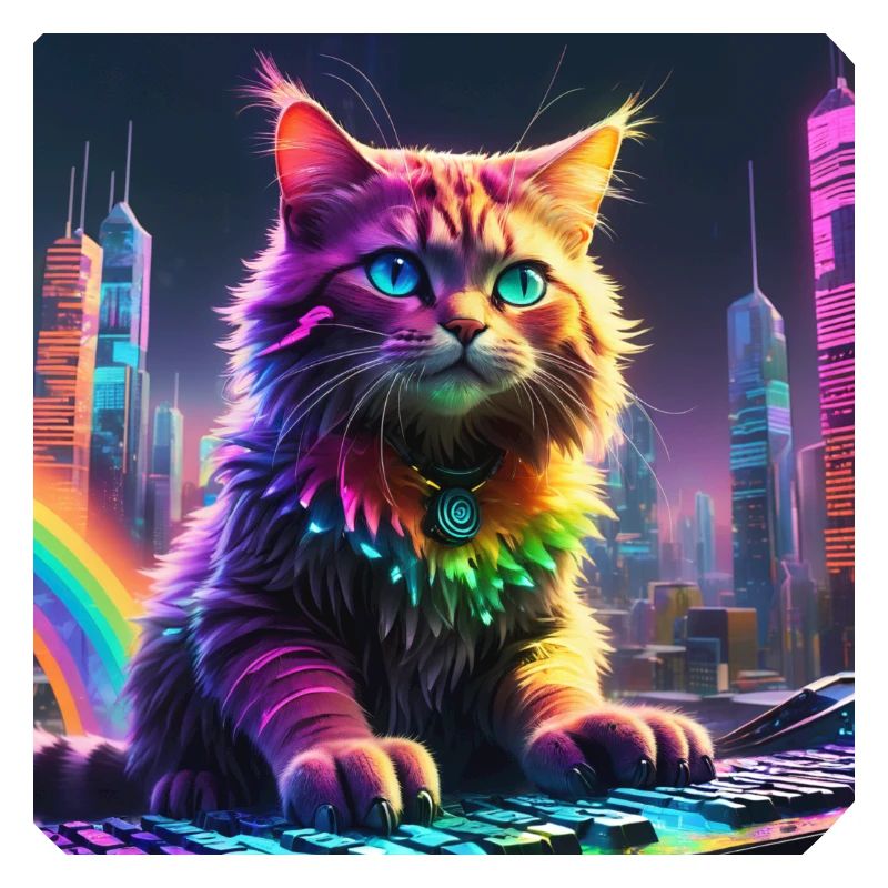 Katze