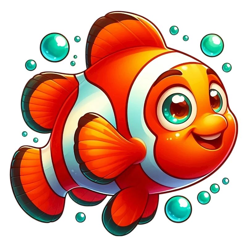 Clownfish