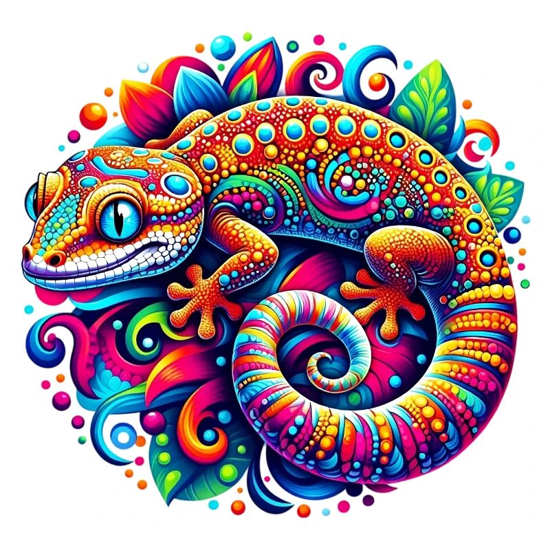 Gecko