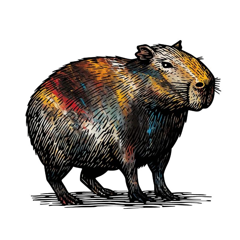 Cabybara
