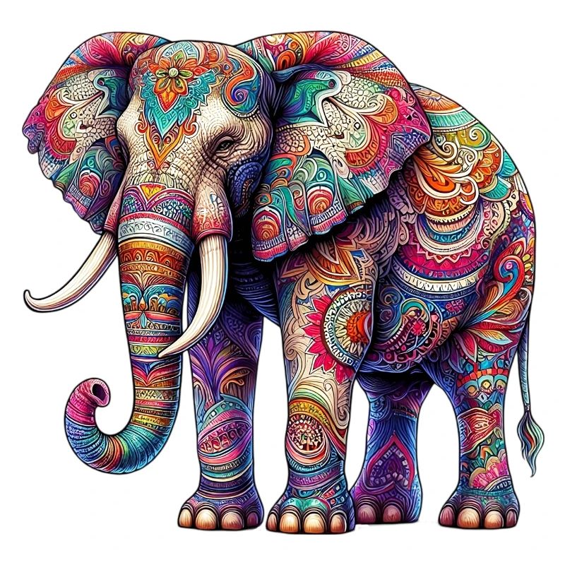 Éléphant