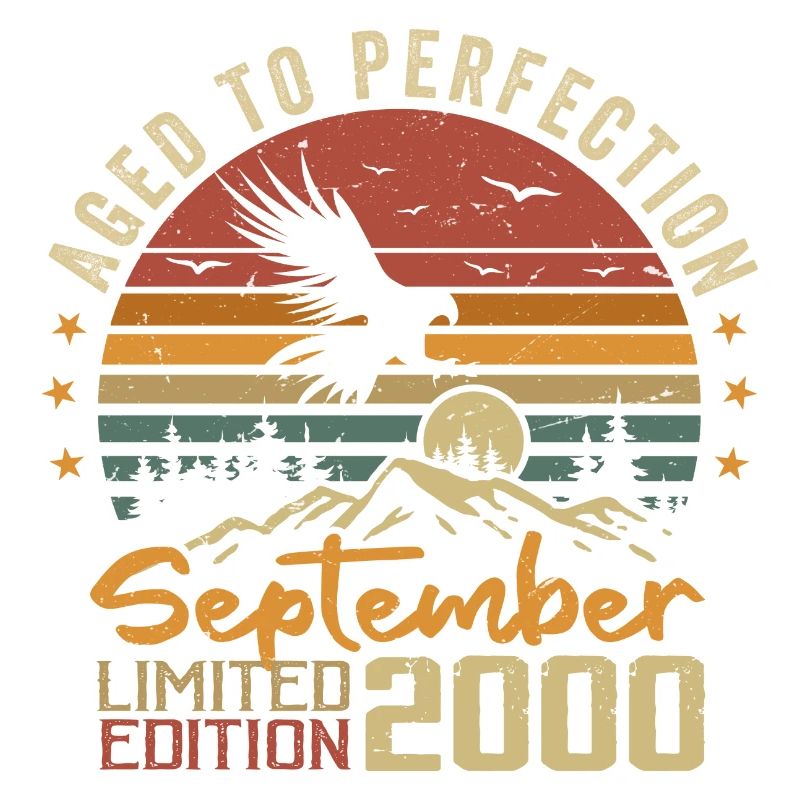 September 2000 Anniversaire Nées en Septembre 2000