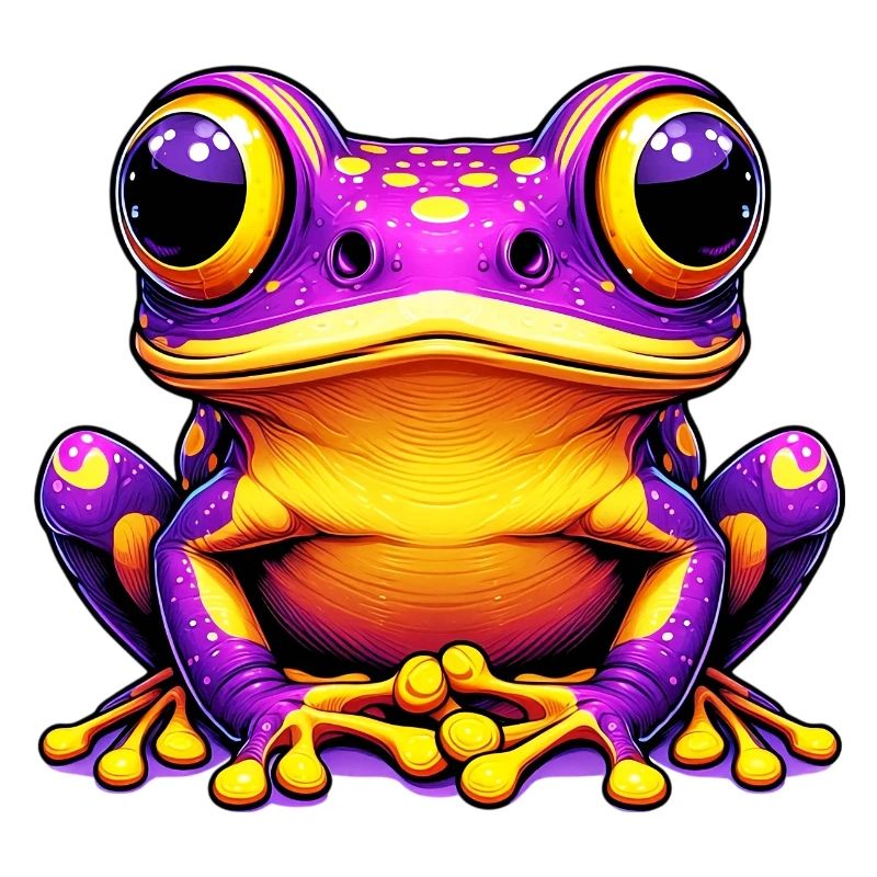Frosch