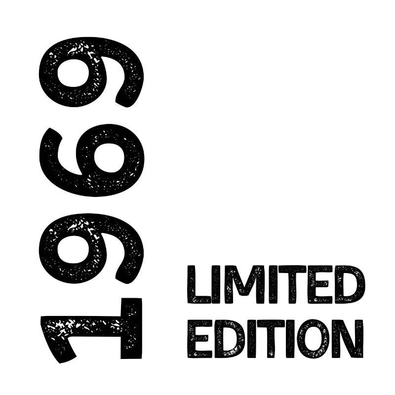 1969 Limited Edition