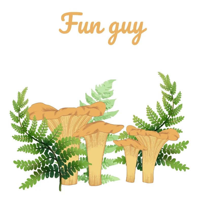 I'm a fun guy