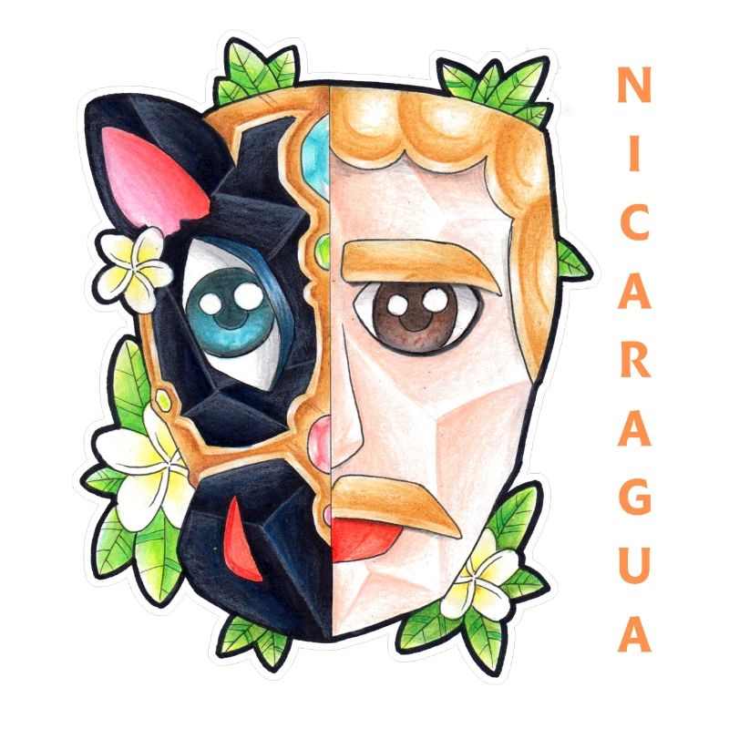 Die Güegüense oder Macho Ratón