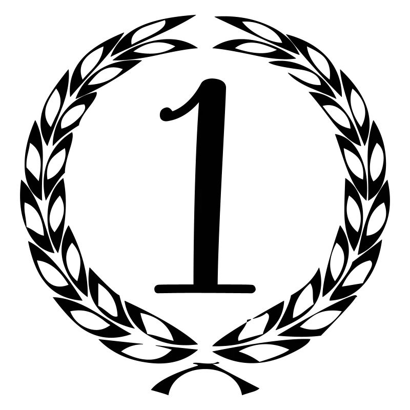 1 couronne