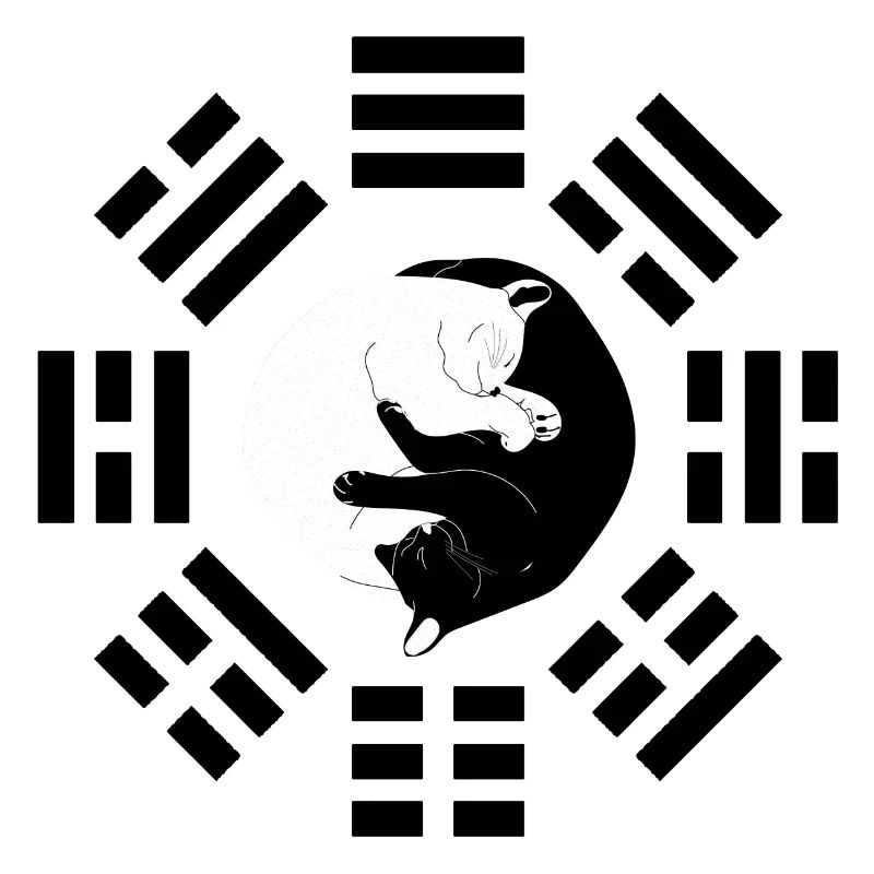 Chat Yi Ching